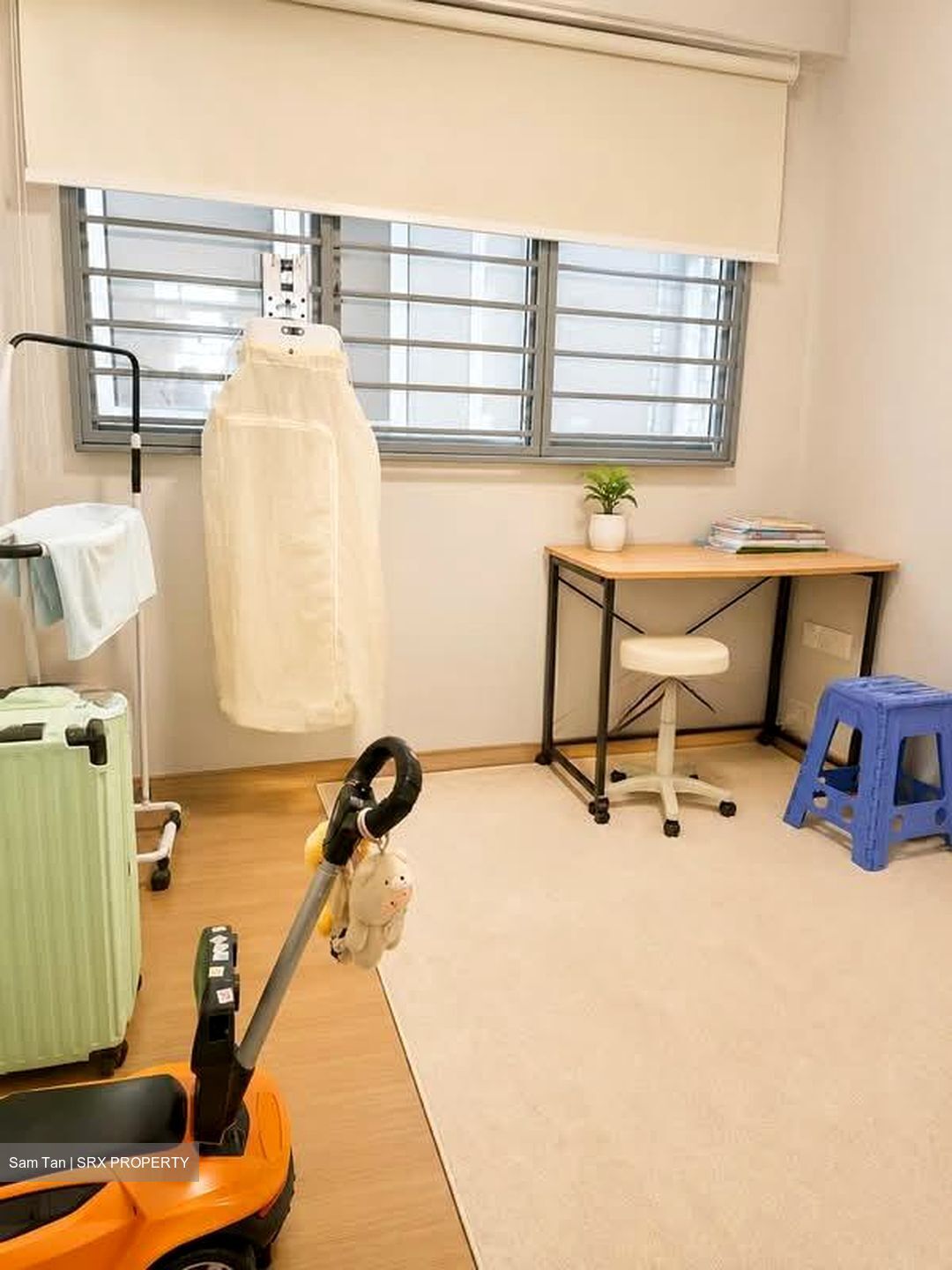Blk 621A Tampines Greenverge (Tampines), HDB 4 Rooms #564131261
